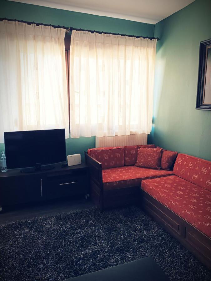 Village House Гревена Екстериор снимка