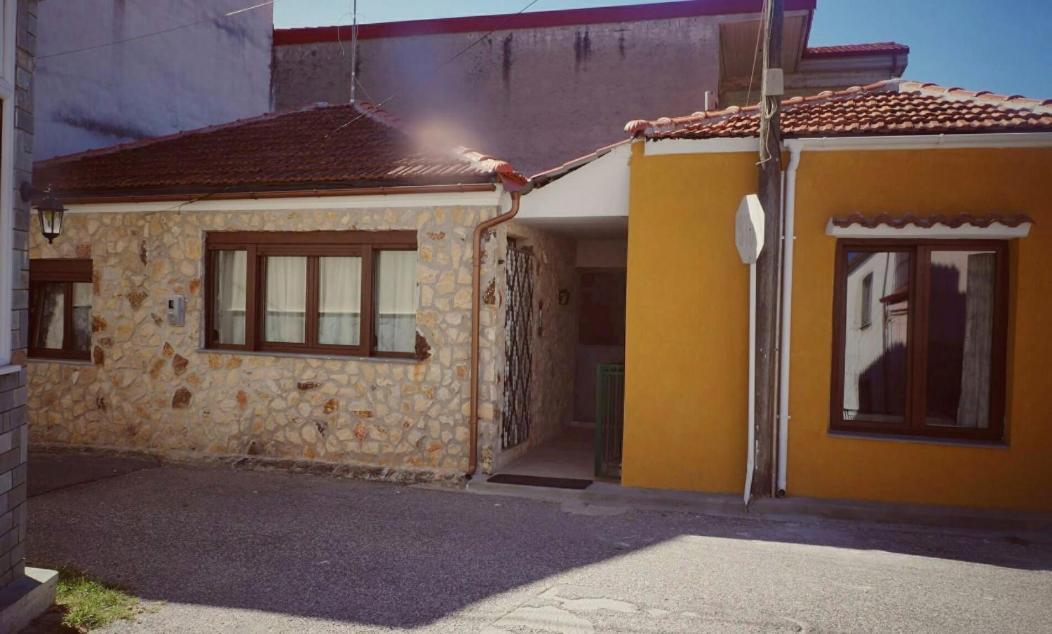 Village House Гревена Екстериор снимка