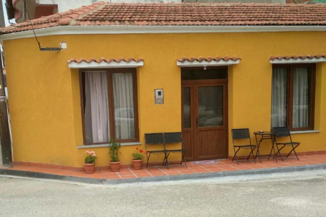 Village House Гревена Екстериор снимка